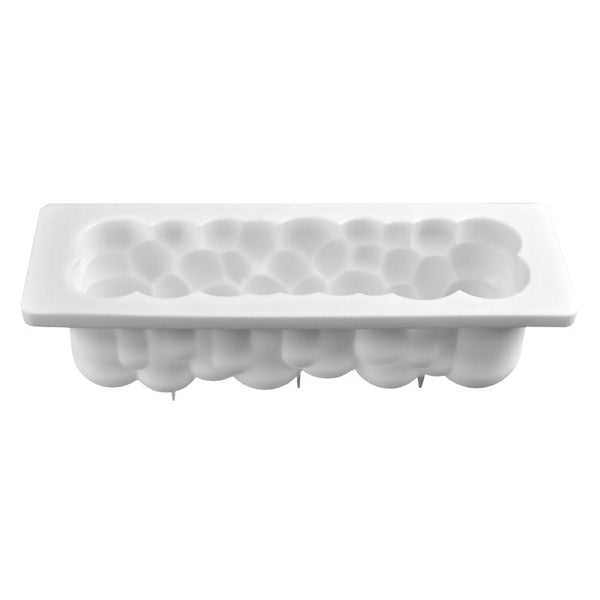3D Bubble Bar Silicone Mould Chocolate Jelly Pudding Ice Cream & Frozen Desserts