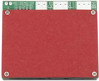 3S 100A BMS PCB 11.1V 12.6V Li-ion Lithium ion 3 cell 18650 Battery Protection Board