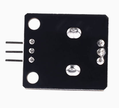 Rotary potentiometer analog knob module encoder rotation module