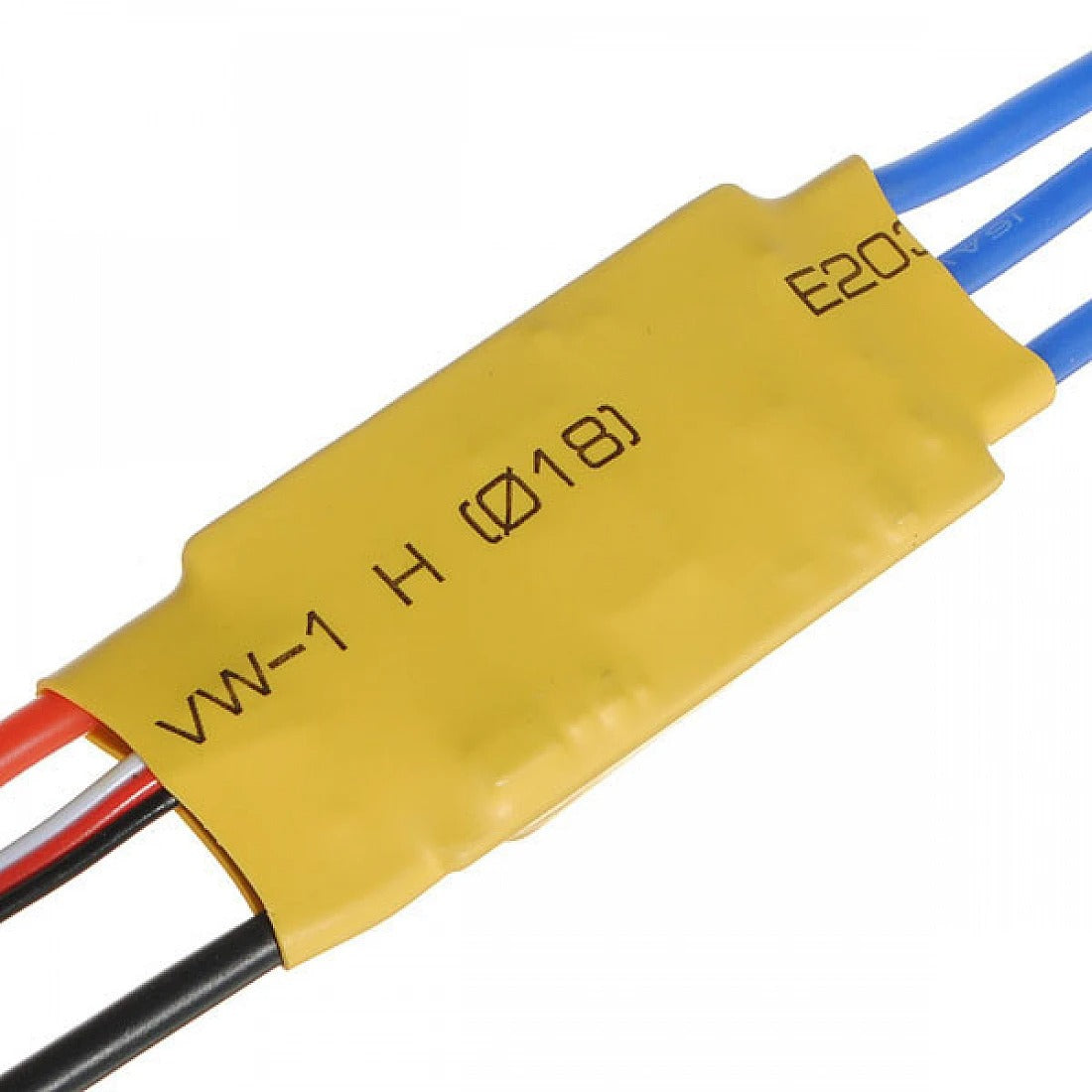 ESC 30A YELLOW Brushless Motor Speed Controller