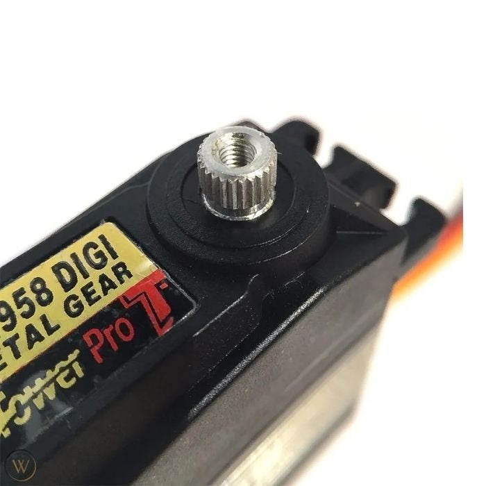 MG958 Servo Motor