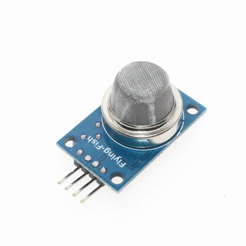 MQ-2 Smoke/Gas Sensor Module KG051