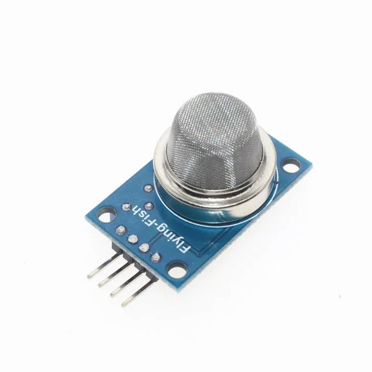 MQ-2 Smoke/Gas Sensor Module KG051