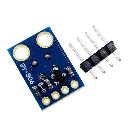 MLX90614ESF-BAA Non Contact Infrared Temperature Sensor