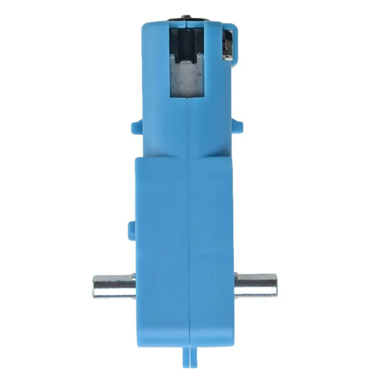 110 RPM Half Metal Gear BO Motor – Straight