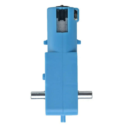 110 RPM Half Metal Gear BO Motor – Straight