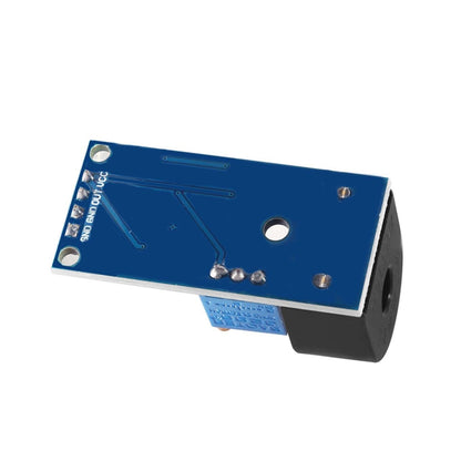 5A Current Sensor Current Transformer ZMCT103C Single Phase AC Current Transformer Module Active Output Current Sensor Module BOARD