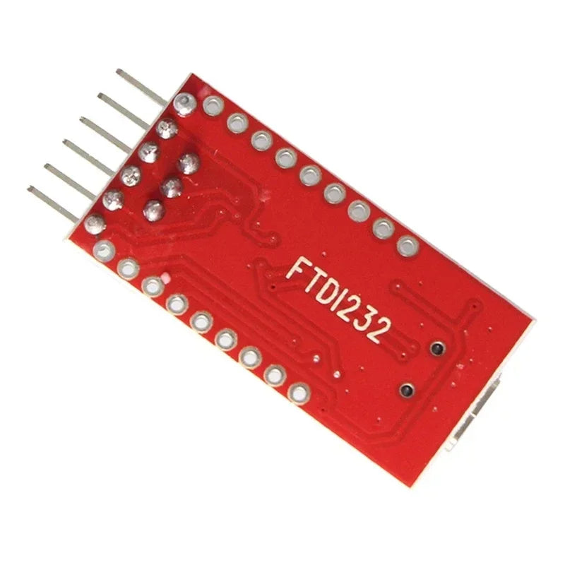 FTDI 232 Mini USB to TTL Converter
