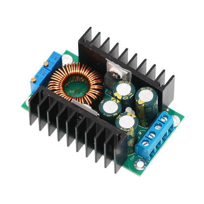 300W 10A DC-DC Step down Adjustable Constant Voltage Module