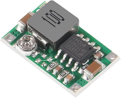 Mini360 Mini-360 DC-DC Buck Converter Step Down Power Supply Module 4.7V-23V to 1V-17V