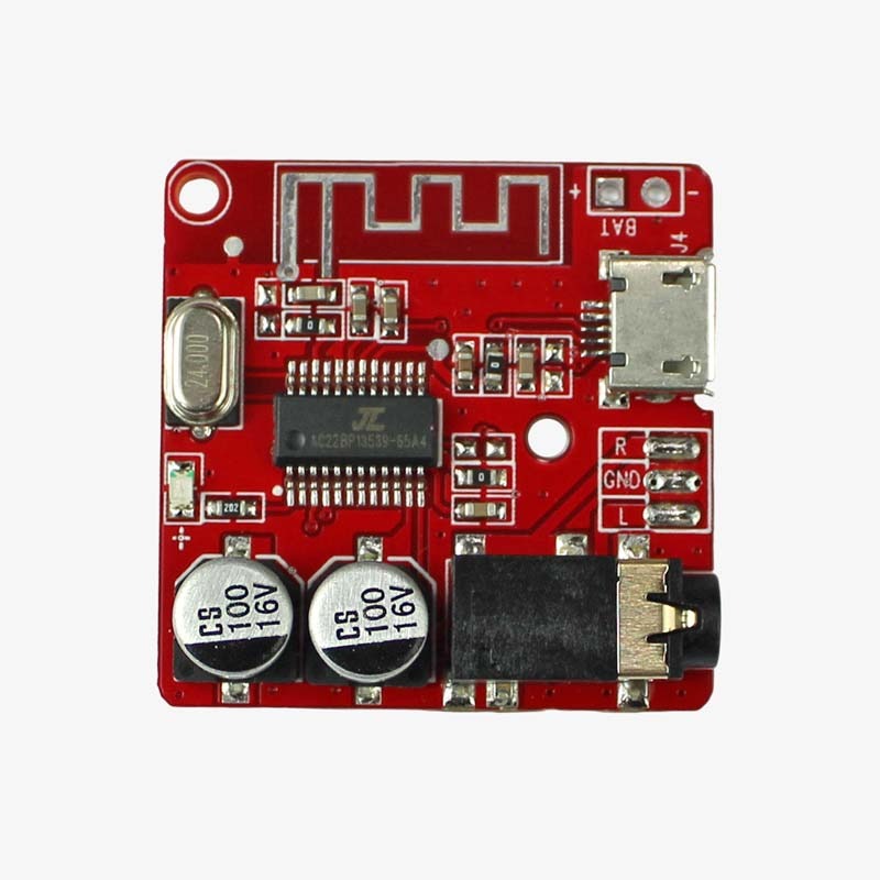 VHM-314 MP3 Bluetooth 4.1 Decoder Board