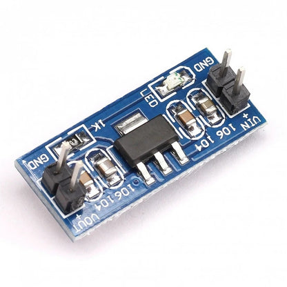 AMS1117 5V Step-Down Power Supply Module