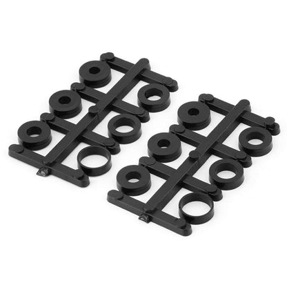 1 Pair BLADE 10X45 1045 Propeller for F450 F550 RC Drone Spare Parts