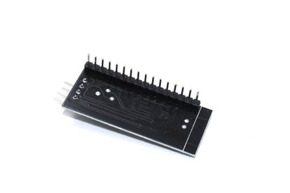 I2C Lcd Display Iic I2C Serial Interface Board module Lcd 1602 address changeable