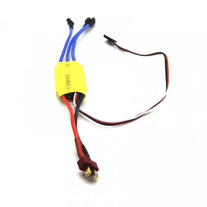 ESC 30A YELLOW Brushless Motor Speed Controller