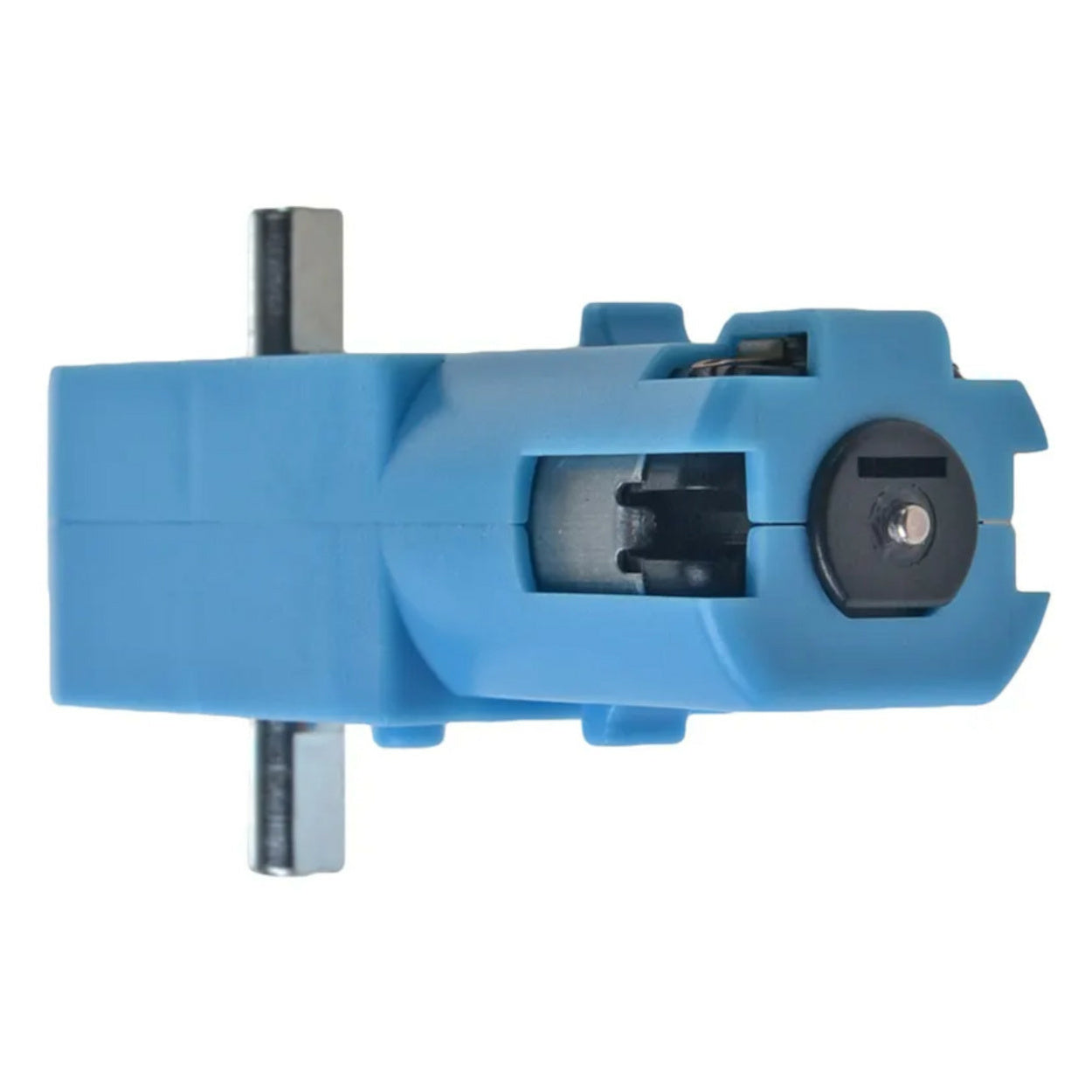 110 RPM Half Metal Gear BO Motor – Straight