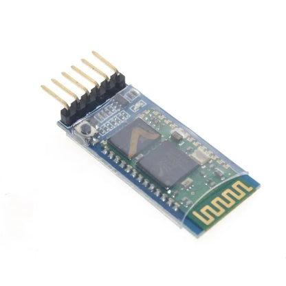 HC-05 6pin Bluetooth Module with Button