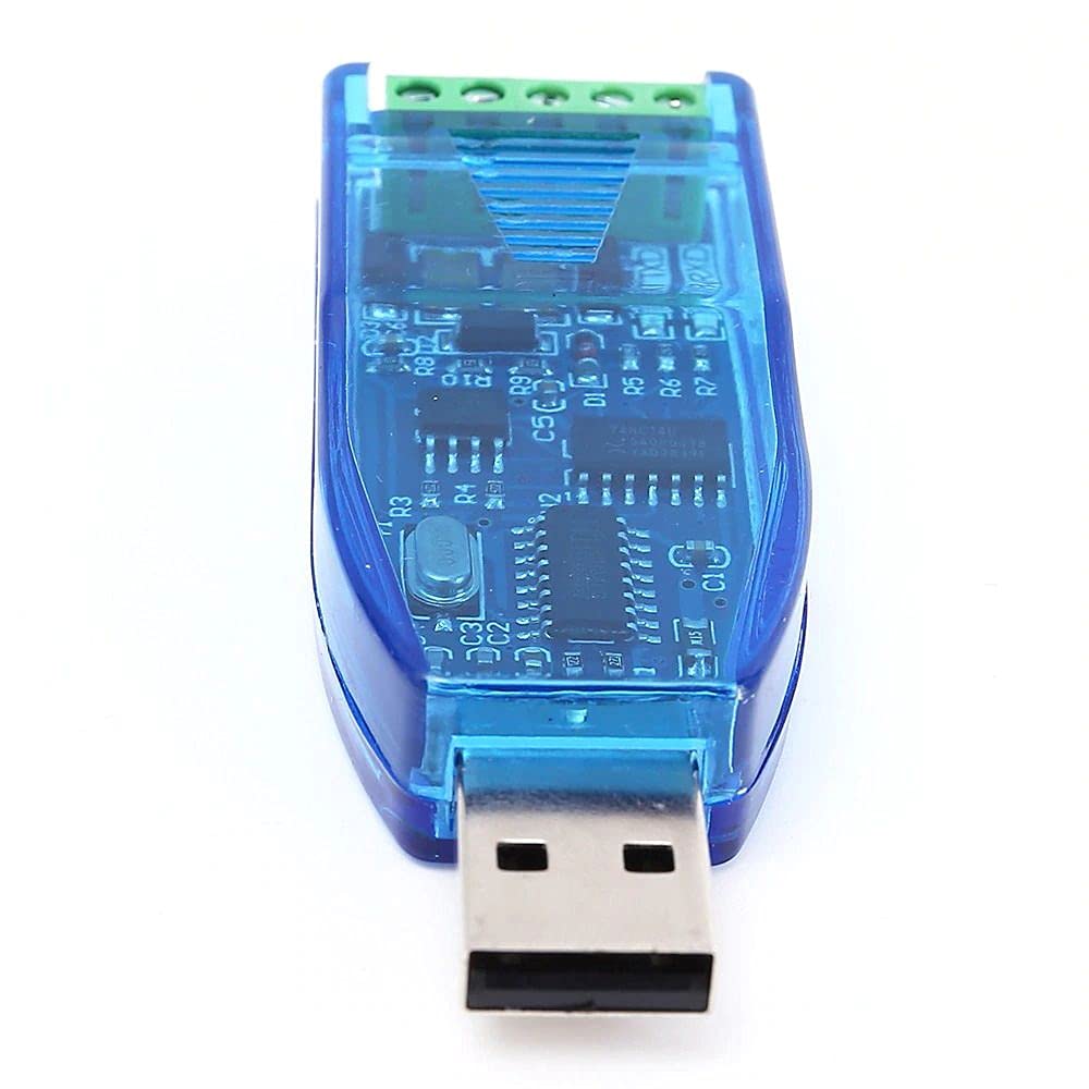 USB to RS485 Industrial Converter Module Adapter Board 5V