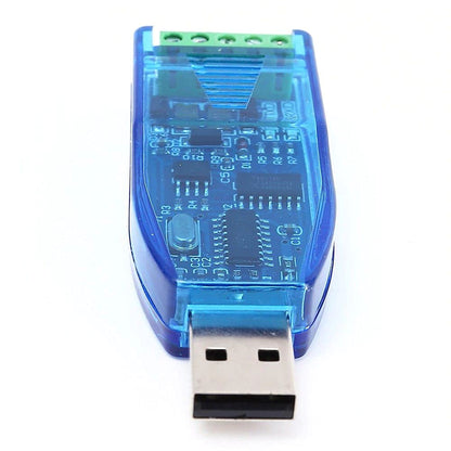 USB to RS485 Industrial Converter Module Adapter Board 5V