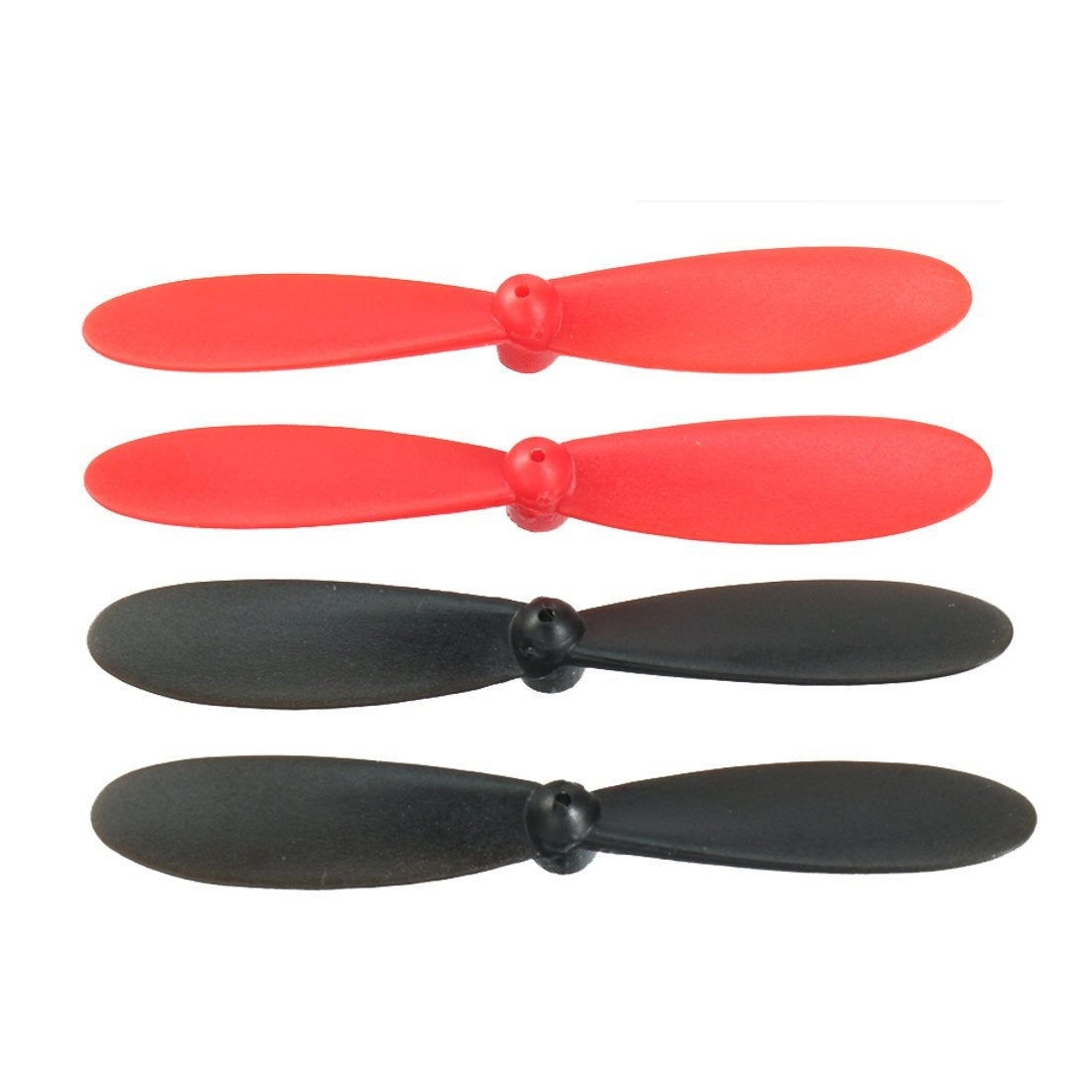 55mm (2.2inch) Blade Propeller Coreless Motor for 6x15mm, 7x20mm 8x20mm Motor