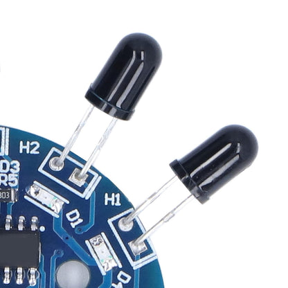 5-Channel Flame Sensor Module