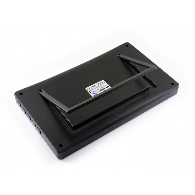 Waveshare 7inch 1024×600 HDMI, IPS, Low Power Capacitive LCD (C) Touch Screen