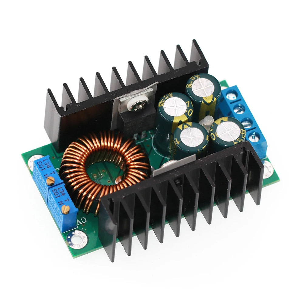 300W 10A DC-DC Step down Adjustable Constant Voltage Module
