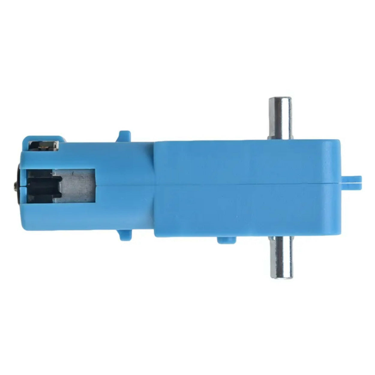 110 RPM Half Metal Gear BO Motor – Straight