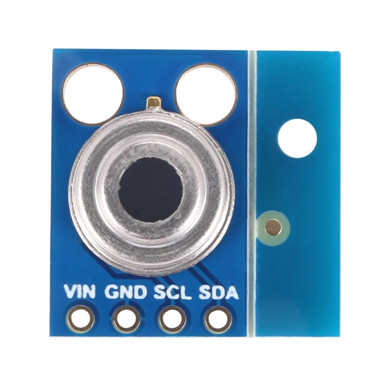MLX90614ESF-BAA Non Contact Infrared Temperature Sensor