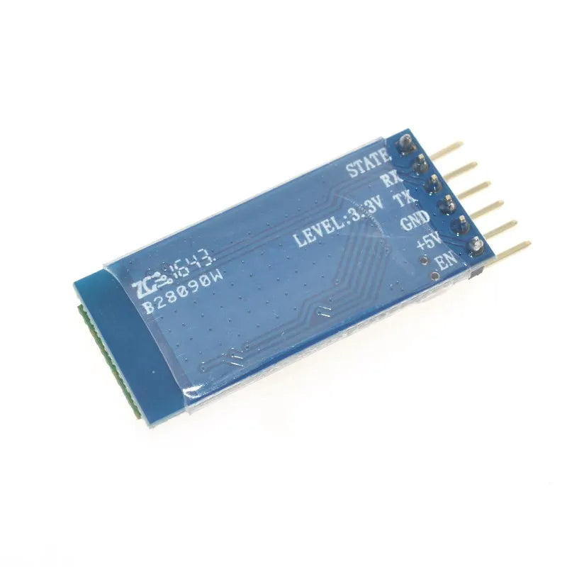 HC-05 6pin Bluetooth Module with Button
