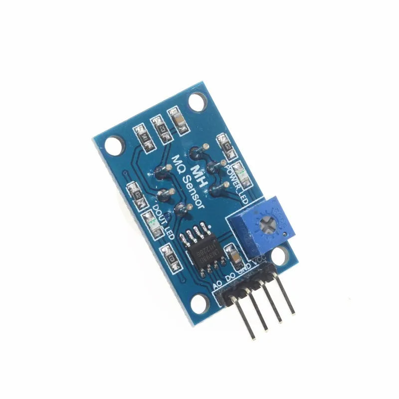 MQ-2 Smoke/Gas Sensor Module KG051