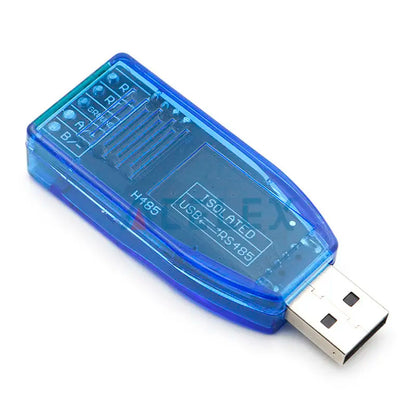 USB to RS485 Industrial Converter Module Adapter Board 5V
