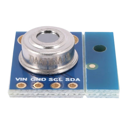 MLX90614ESF-BAA Non Contact Infrared Temperature Sensor