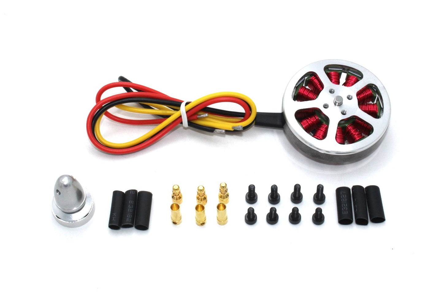 5010 750KV High Torque Brushless Motor for Drone