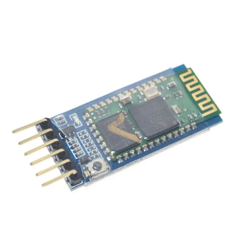 HC-05 6pin Bluetooth Module with Button