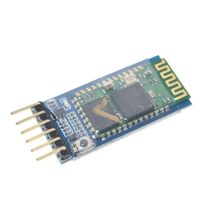 HC-05 6pin Bluetooth Module with Button