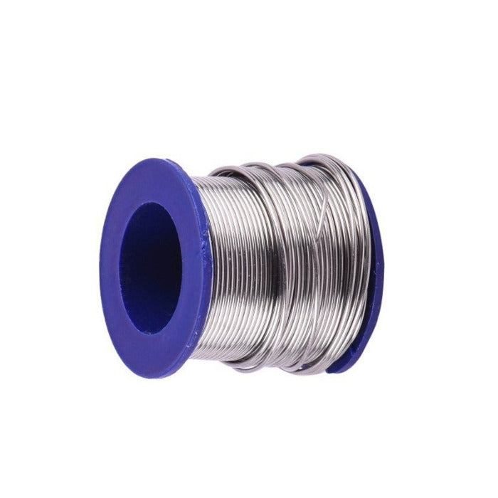 Solder Wire 60/40 - 50gm