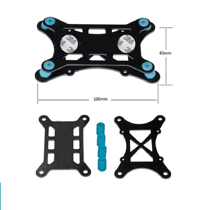 Anti-Vibration Shock Absorber for APM/KK/MWC/PixHawk