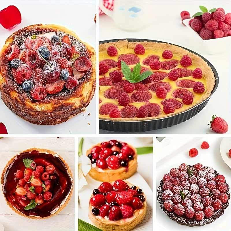 35 Cavity Raspberry Fruit Entremet Silicone Mold