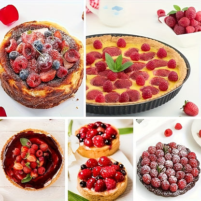 35 Cavity Raspberry Fruit Entremet Silicone Mold