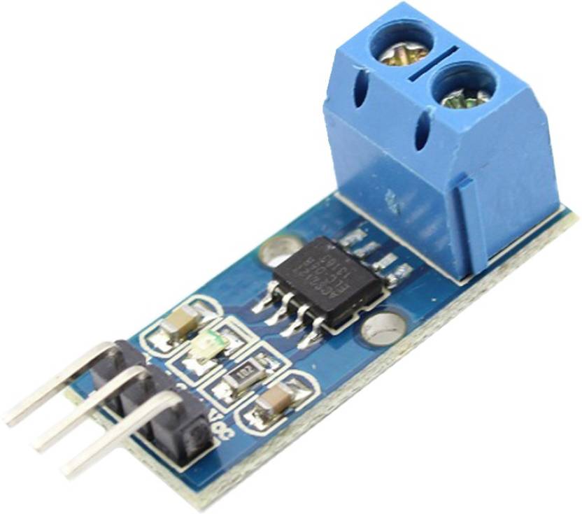 30A range Current Sensor Module ACS712
