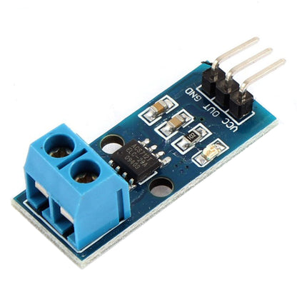 30A range Current Sensor Module ACS712