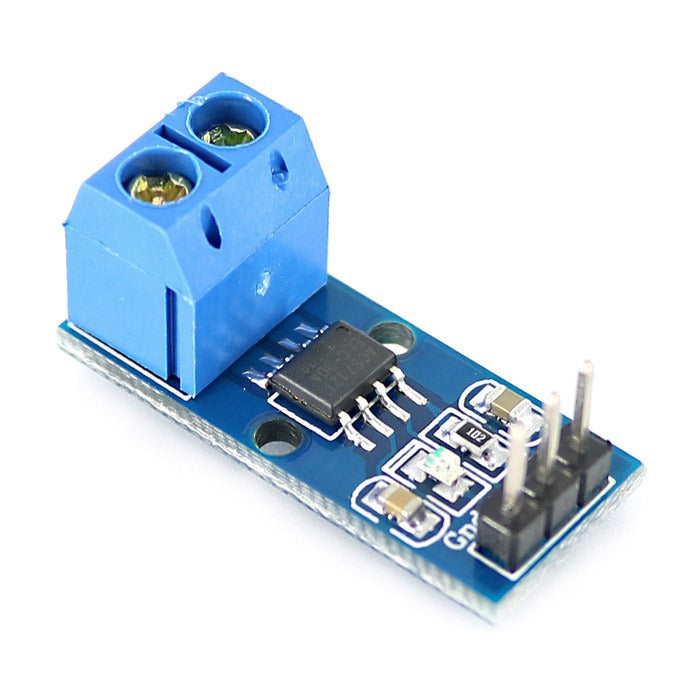 30A range Current Sensor Module ACS712