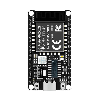 Ai Thinker Ai-M62-12F-Kit