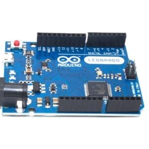 Leonardo R3 Board Micro-USB Compatible with Arduino