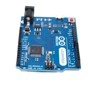 Leonardo R3 Board Micro-USB Compatible with Arduino