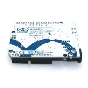 Leonardo R3 Board Micro-USB Compatible with Arduino