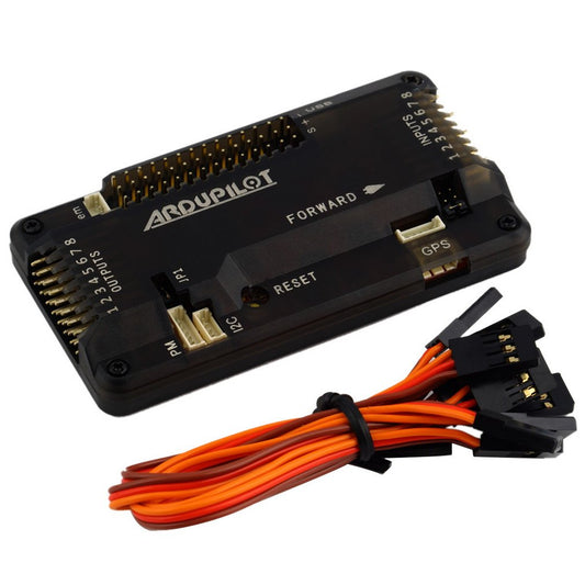 APM 2.8 Flight Controller with In-Built Compass