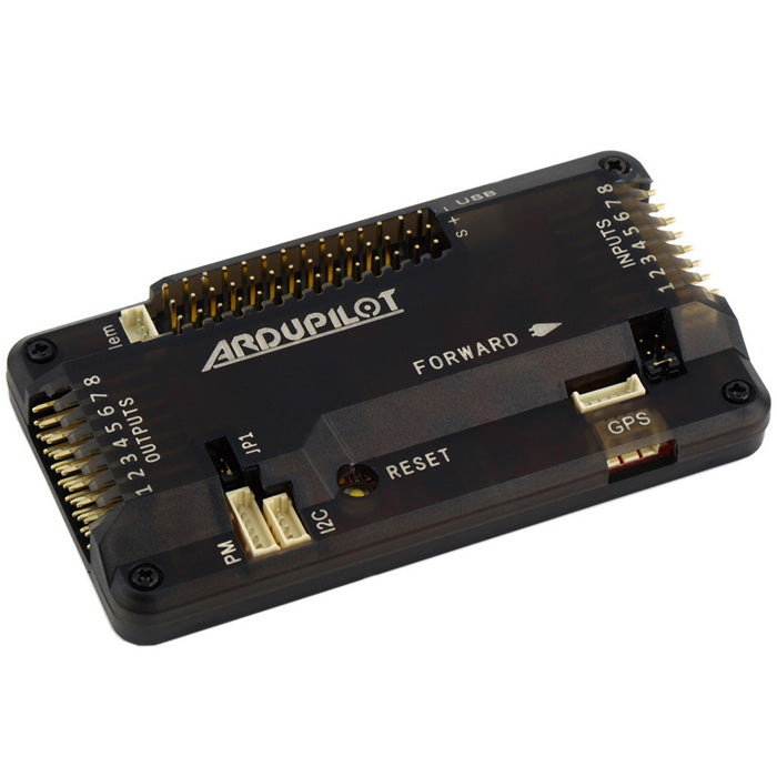 APM 2.8 Flight Controller with In-Built Compass