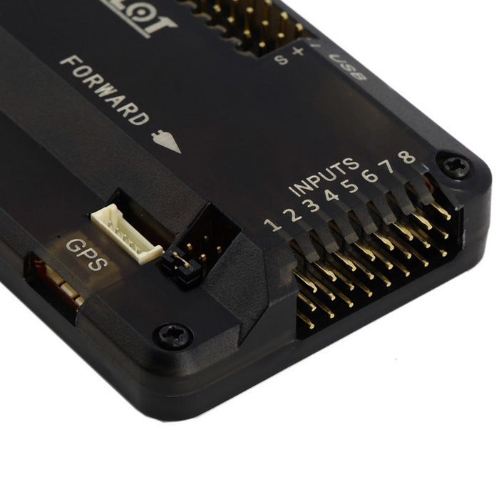 APM 2.8 Flight Controller with In-Built Compass